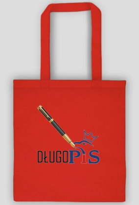 DługoPiS Torba