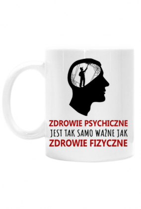 Psycholog. Prezent dla Psychologa, Psychiatry. Psychoterapeuta. Koszulka dla Psychologa