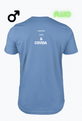 Koszulka gwiazdkowa dla niego