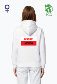 Eco Bluza Damska
