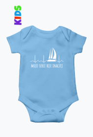 Prezent dla żeglarza, upominki żeglarskie. Koszulka dla żeglarza - prezenty marynistyczne