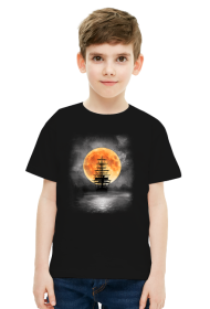 Prezent dla żeglarza, upominki żeglarskie. Koszulka dla żeglarza - prezenty marynistyczne