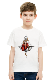 Prezent dla żeglarza, upominki żeglarskie. Koszulka dla żeglarza - prezenty marynistyczne