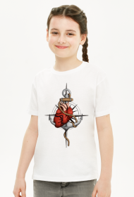 Prezent dla żeglarza, upominki żeglarskie. Koszulka dla żeglarza - prezenty marynistyczne