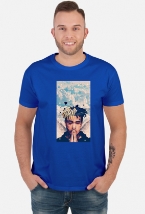 XXXTENTACION T-SHIRT