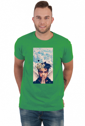 XXXTENTACION T-SHIRT