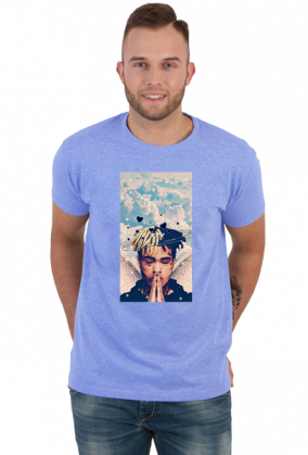 XXXTENTACION T-SHIRT