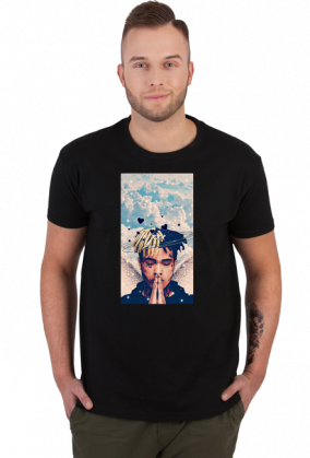 XXXTENTACION T-SHIRT