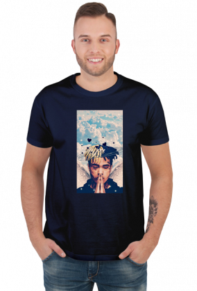 XXXTENTACION T-SHIRT