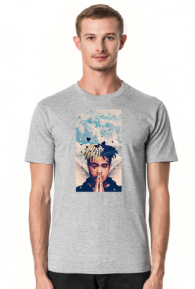 XXXTENTACION T-SHIRT