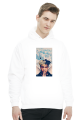 XXXTENTACION Bluza Hoodie