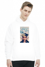 XXXTENTACION Bluza Hoodie
