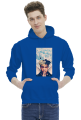 XXXTENTACION Bluza Hoodie