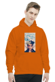 XXXTENTACION Bluza Hoodie