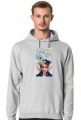 XXXTENTACION Bluza Hoodie