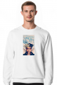 XXXTENTACION Bluza Crewneck