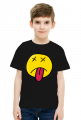 Emotka Bleeee - Koszulka dla chłopca