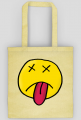 Emotka Bleeee - Torba na zakupy