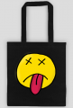 Emotka Bleeee - Torba na zakupy