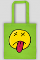 Emotka Bleeee - Torba na zakupy