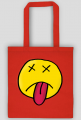 Emotka Bleeee - Torba na zakupy