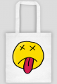 Emotka Bleeee - Torba na zakupy