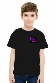 Mok Wear - Koszulka Dziecięcia Unisex