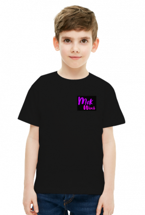 Mok Wear - Koszulka Dziecięcia Unisex