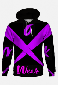 Mok Wear - Bluza z Kapturem