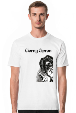 Ciorny cipron