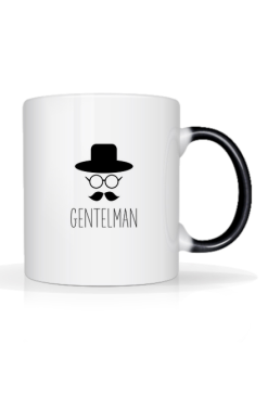 Gentelman kubek