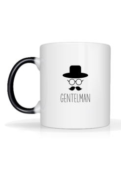 Gentelman kubek
