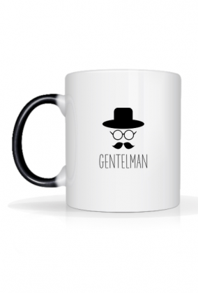 Gentelman kubek