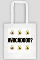 Torba ,,Avocadooo?''