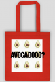 Torba ,,Avocadooo?''