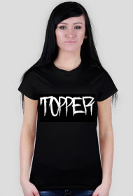 Topper Damska