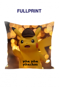 Poduszka ,,Pikachu''
