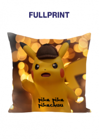 Poduszka ,,Pikachu''