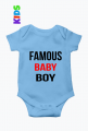 Body Blue Dla Dzieci Famous Baby Boy