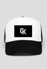 Czapka z daszkiem GK Brand