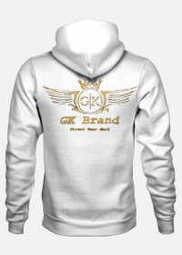 Bluza Kaptur GK Brand