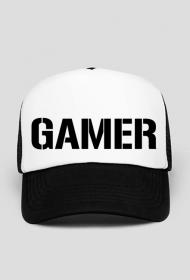 Czapka GAMER v2