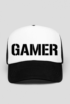 Czapka GAMER v2