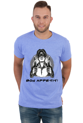 Koszulka Bon Appetit!