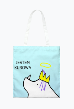 Jestem kurowa