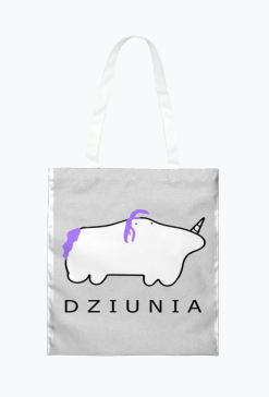 Dziunia