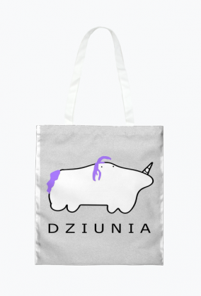 Dziunia
