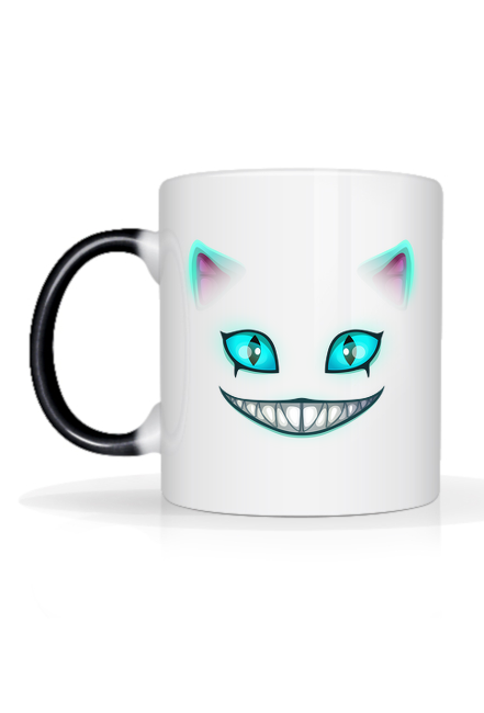Kubek Magiczny Kitty