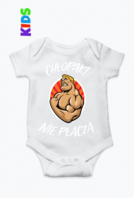 BODY - Chłopaki nie płaczą