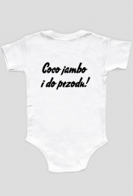 BODY - Chłopaki nie płaczą